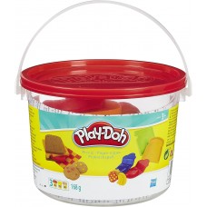 Play-Doh Mini Secchiello - Hasbro